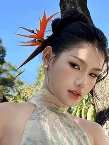 Top 10 Standout Candidates for Miss Universe Vietnam 2025 Finale - image 8