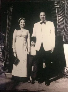 The Tragic Legend of Saigon Stage Queen Thanh Nga - image 1