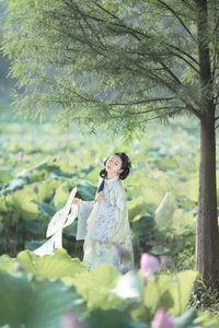 Elegance and Expression: YiTuYu Art Language Vol.4690 Featuring Huai Zhi - image 13