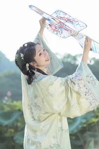 Elegance and Expression: YiTuYu Art Language Vol.4690 Featuring Huai Zhi - image 23