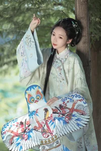 Elegance and Expression: YiTuYu Art Language Vol.4690 Featuring Huai Zhi - image 24