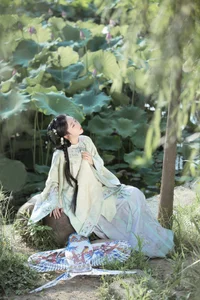 Elegance and Expression: YiTuYu Art Language Vol.4690 Featuring Huai Zhi - image 35