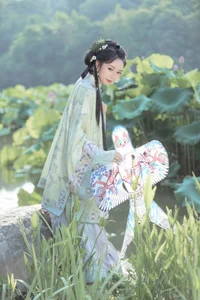 Elegance and Expression: YiTuYu Art Language Vol.4690 Featuring Huai Zhi - image 27