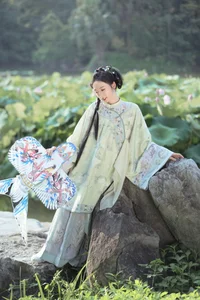 Elegance and Expression: YiTuYu Art Language Vol.4690 Featuring Huai Zhi - image 31