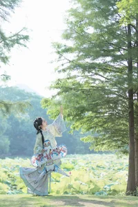 Elegance and Expression: YiTuYu Art Language Vol.4690 Featuring Huai Zhi - image 16