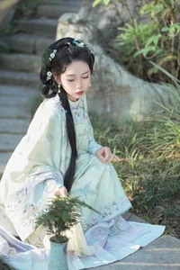Elegance and Expression: YiTuYu Art Language Vol.4690 Featuring Huai Zhi - image 19