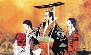 The Harsh Reality of Royal Nannies in Ancient Chinese Dynasties - image 5