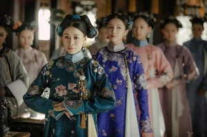 The Harsh Reality of Royal Nannies in Ancient Chinese Dynasties - image 1
