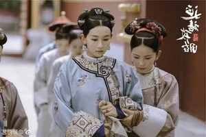 The Harsh Reality of Royal Nannies in Ancient Chinese Dynasties - image 7