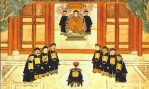 The Harsh Reality of Royal Nannies in Ancient Chinese Dynasties - image 2