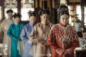 The Harsh Reality of Royal Nannies in Ancient Chinese Dynasties - image 3