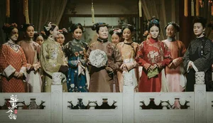 The Harsh Reality of Royal Nannies in Ancient Chinese Dynasties - image 0