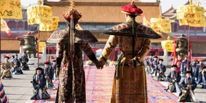 The Harsh Reality of Royal Nannies in Ancient Chinese Dynasties - image 9