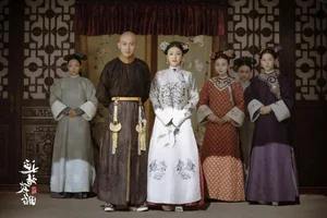 The Harsh Reality of Royal Nannies in Ancient Chinese Dynasties - image 4