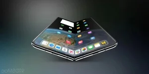 The Future of Mobile: Apple Set to Introduce Foldable Screen Technology - image 1