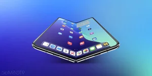 The Future of Mobile: Apple Set to Introduce Foldable Screen Technology - image 0