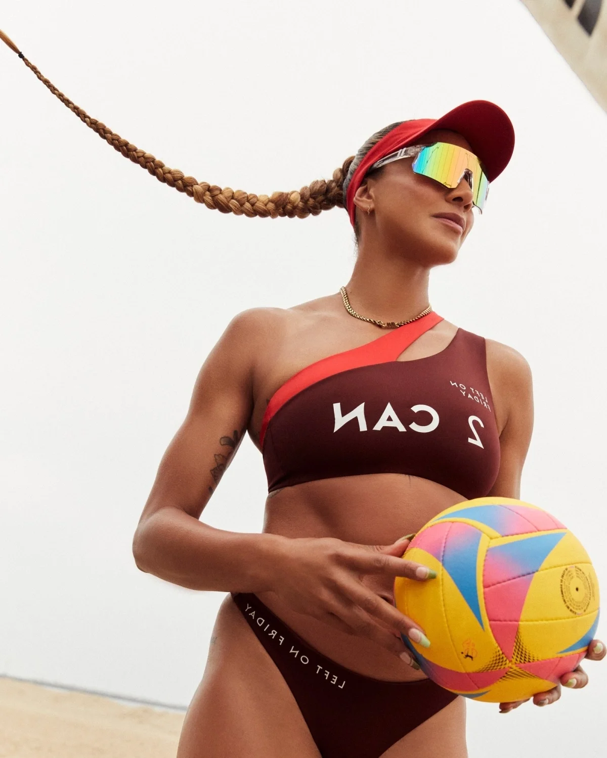 The 10 Most Fashionable National Uniforms of the Paris 2024 Olympics