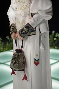 The 10 Most Fashionable National Uniforms of the Paris 2024 Olympics - image 6
