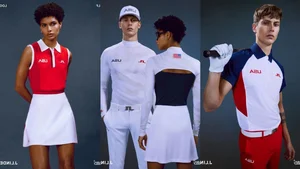 The 10 Most Fashionable National Uniforms of the Paris 2024 Olympics - image 10