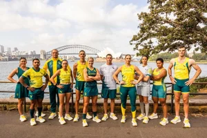 The 10 Most Fashionable National Uniforms of the Paris 2024 Olympics - image 7