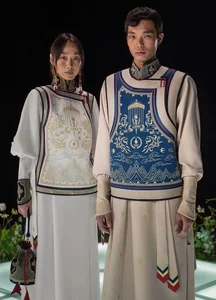 The 10 Most Fashionable National Uniforms of the Paris 2024 Olympics - image 8