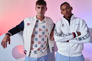 The 10 Most Fashionable National Uniforms of the Paris 2024 Olympics - image 5