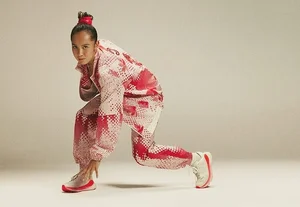 The 10 Most Fashionable National Uniforms of the Paris 2024 Olympics - image 4