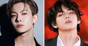 Unmatched Charisma: K-Pop Kings of Aura Farming Who Dominate - image 4