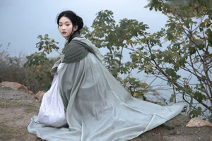 YiTuYu Art Language Vol.9554: Featuring Er Yi Zhi - image 7