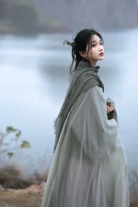 YiTuYu Art Language Vol.9554: Featuring Er Yi Zhi - image 4