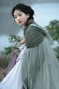 YiTuYu Art Language Vol.9554: Featuring Er Yi Zhi - image 12