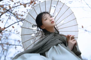 YiTuYu Art Language Vol.9554: Featuring Er Yi Zhi - image 17