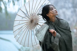 YiTuYu Art Language Vol.9554: Featuring Er Yi Zhi - image 19