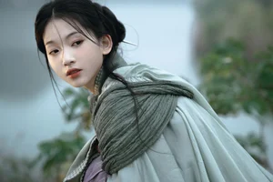 YiTuYu Art Language Vol.9554: Featuring Er Yi Zhi - image 11