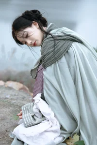YiTuYu Art Language Vol.9554: Featuring Er Yi Zhi - image 6
