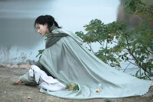 YiTuYu Art Language Vol.9554: Featuring Er Yi Zhi - image 2