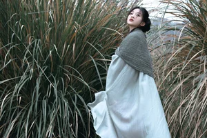 YiTuYu Art Language Vol.9554: Featuring Er Yi Zhi - image 18
