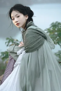 YiTuYu Art Language Vol.9554: Featuring Er Yi Zhi - image 8