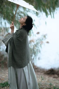 YiTuYu Art Language Vol.9554: Featuring Er Yi Zhi - image 15