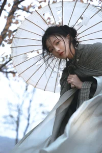 YiTuYu Art Language Vol.9554: Featuring Er Yi Zhi - image 16
