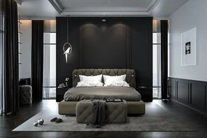 Essential Bedroom Design Mistakes to Avoid: Expert Tips for Creating a Restful Sleep Sanctuary and Functional Living Space - image 9