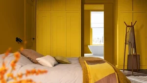 Essential Bedroom Design Mistakes to Avoid: Expert Tips for Creating a Restful Sleep Sanctuary and Functional Living Space - image 5