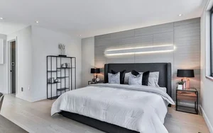Essential Bedroom Design Mistakes to Avoid: Expert Tips for Creating a Restful Sleep Sanctuary and Functional Living Space - image 2