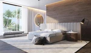 Essential Bedroom Design Mistakes to Avoid: Expert Tips for Creating a Restful Sleep Sanctuary and Functional Living Space - image 6
