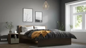 Essential Bedroom Design Mistakes to Avoid: Expert Tips for Creating a Restful Sleep Sanctuary and Functional Living Space - image 8