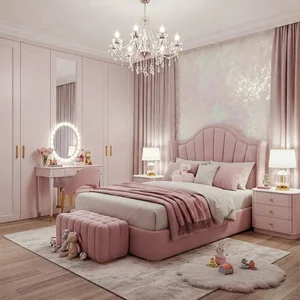 Essential Bedroom Design Mistakes to Avoid: Expert Tips for Creating a Restful Sleep Sanctuary and Functional Living Space - image 3