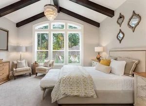 Essential Bedroom Design Mistakes to Avoid: Expert Tips for Creating a Restful Sleep Sanctuary and Functional Living Space - image 4