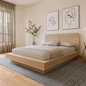 Essential Bedroom Design Mistakes to Avoid: Expert Tips for Creating a Restful Sleep Sanctuary and Functional Living Space - image 7