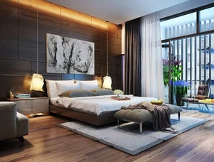 Essential Bedroom Design Mistakes to Avoid: Expert Tips for Creating a Restful Sleep Sanctuary and Functional Living Space - image 10