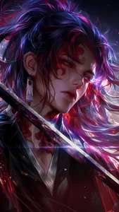 Legendary Yoriichi Tsugikuni Wallpaper Collection: 284+ High-Quality Demon Slayer Images - image 10